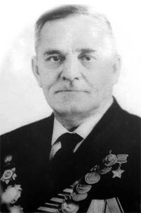 Кузин Александр Григорьевич
